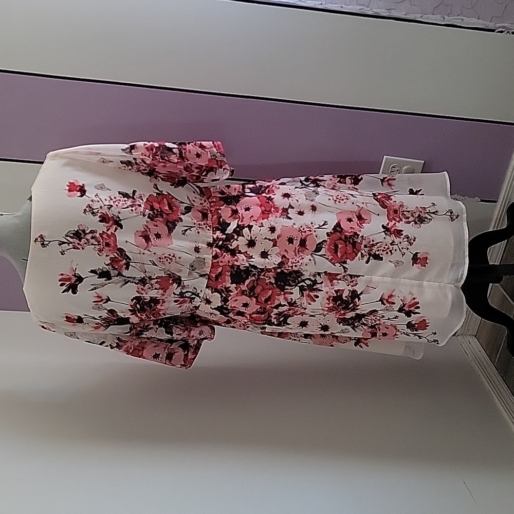 YULINGE DRESS - Picture 4 of 7
